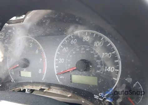 2012 Toyota Corolla Le z USA, uszkodzony, nr VIN 2T1BU4EE9CC883325